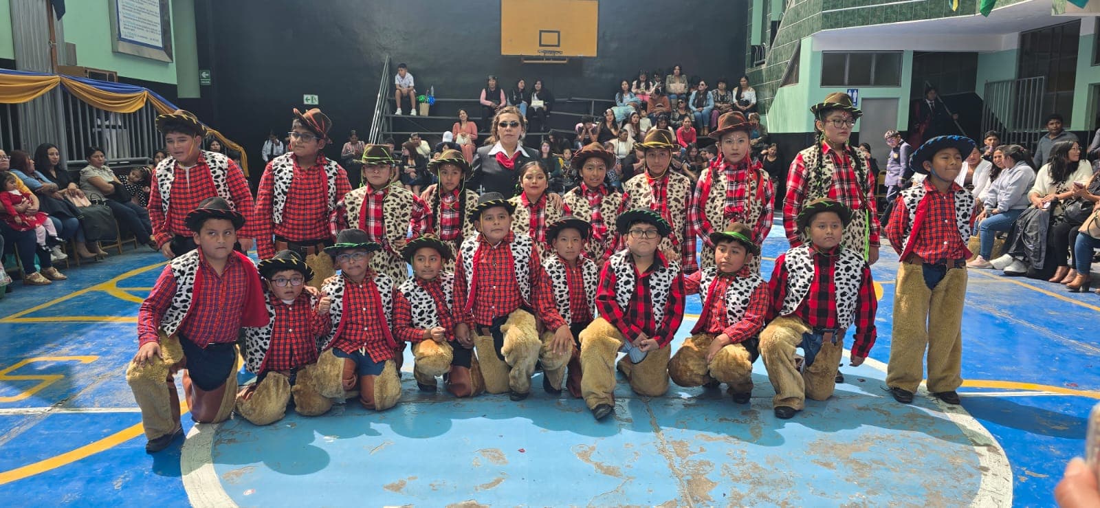 Colegio Blas Pascal